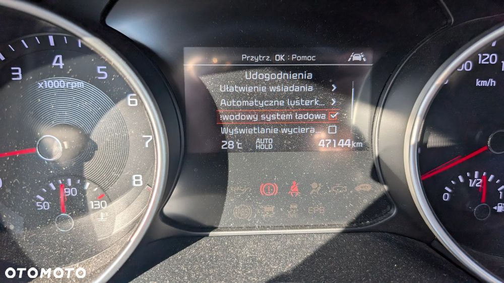 Kia Ceed 1.4 T-GDI OPF GT Line - 32