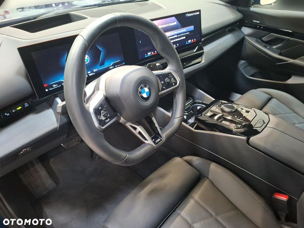 BMW Seria 5 - 10