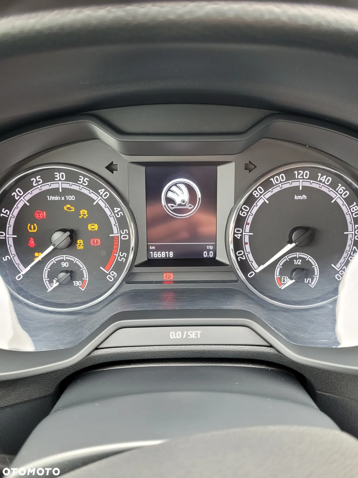 Skoda Octavia 1.6 TDI SCR Ambition - 27