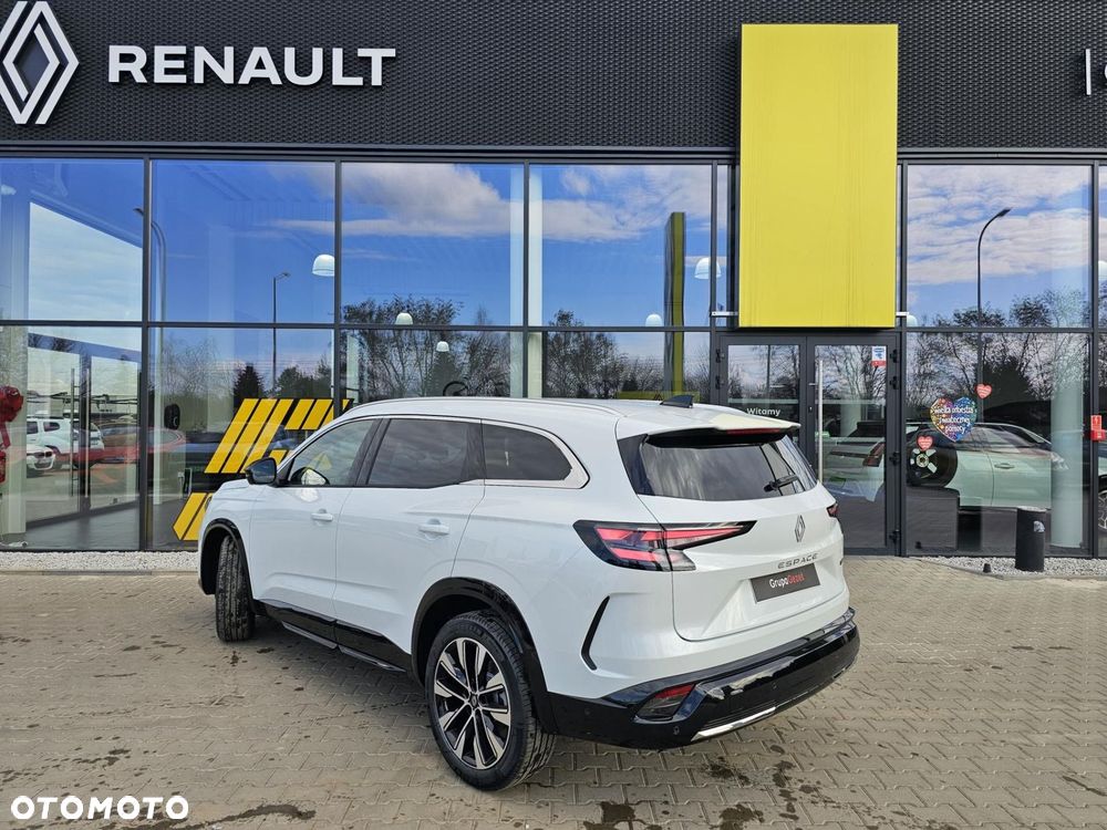 Renault Espace - 4