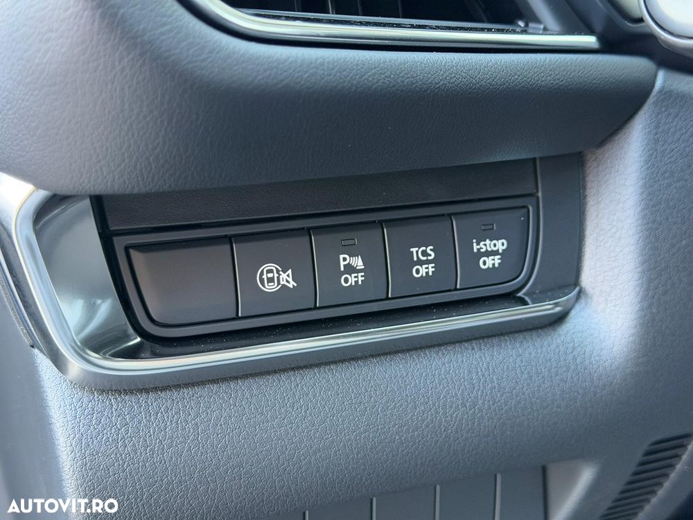 Mazda CX-30 e-SKYACTIV X186 AT MHEV Homura - 19