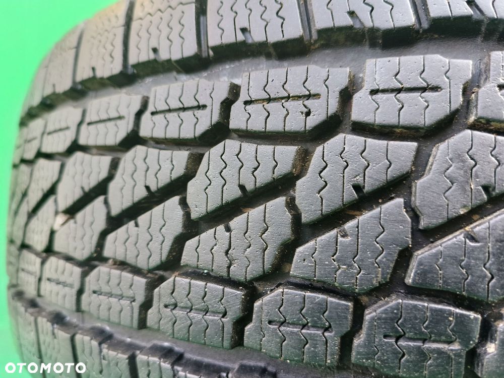 215/70/15 c firestone vanhawk 2 winter, 2 szt 8,5 mm - 3