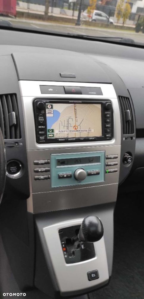 Toyota Corolla Verso - 17