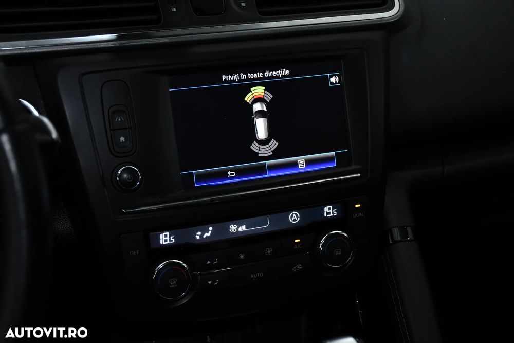 Renault Kadjar Energy dCi 110 EDC LIMITED - 19