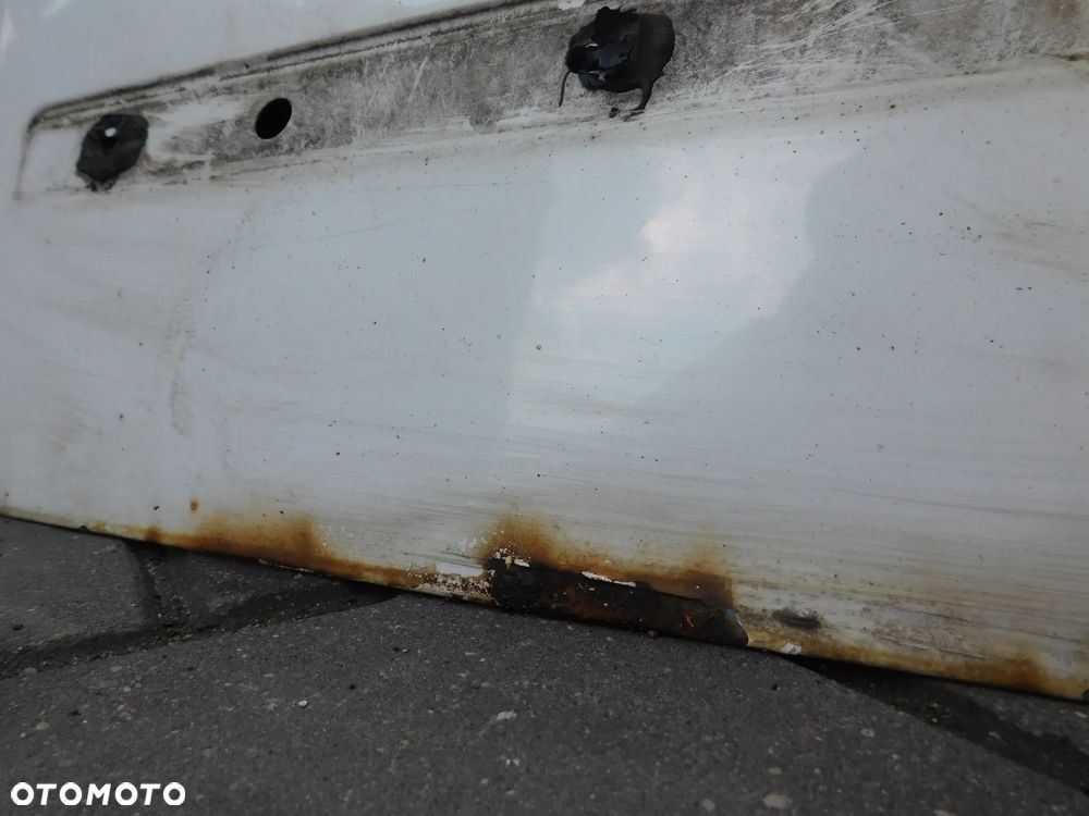 drzwi lewe CITROEN C2 EUROPA EWP kompletne - 5