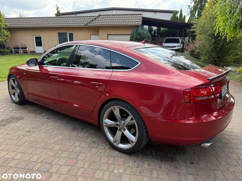 Audi A5 - 6