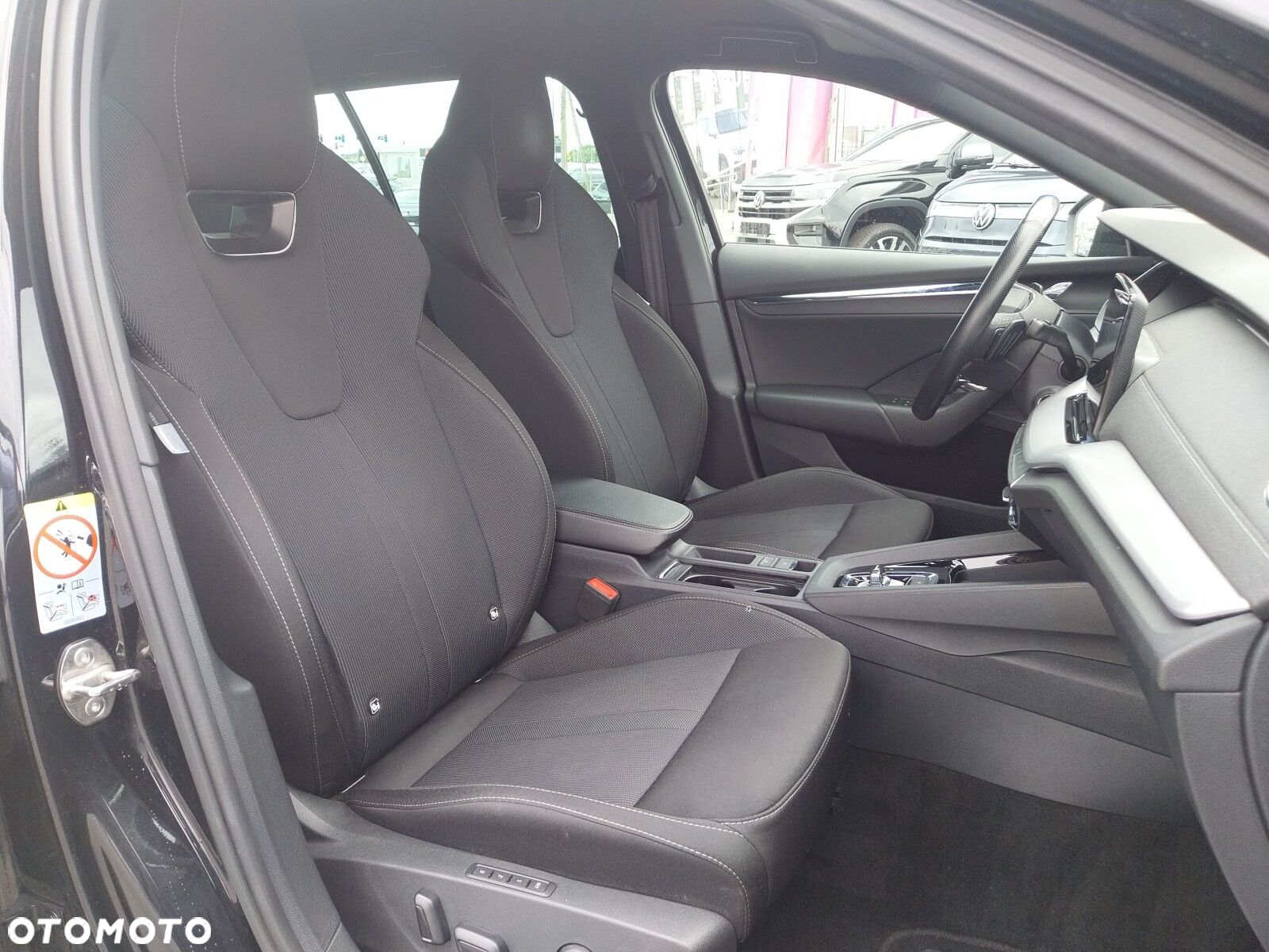 Skoda Octavia 2.0 TDI SCR Style DSG - 10