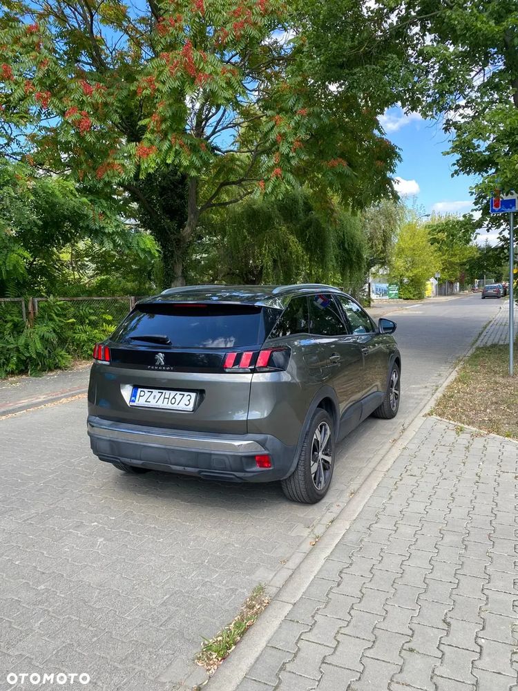 Peugeot 3008 BlueHDi 130 Stop & Start Active - 4