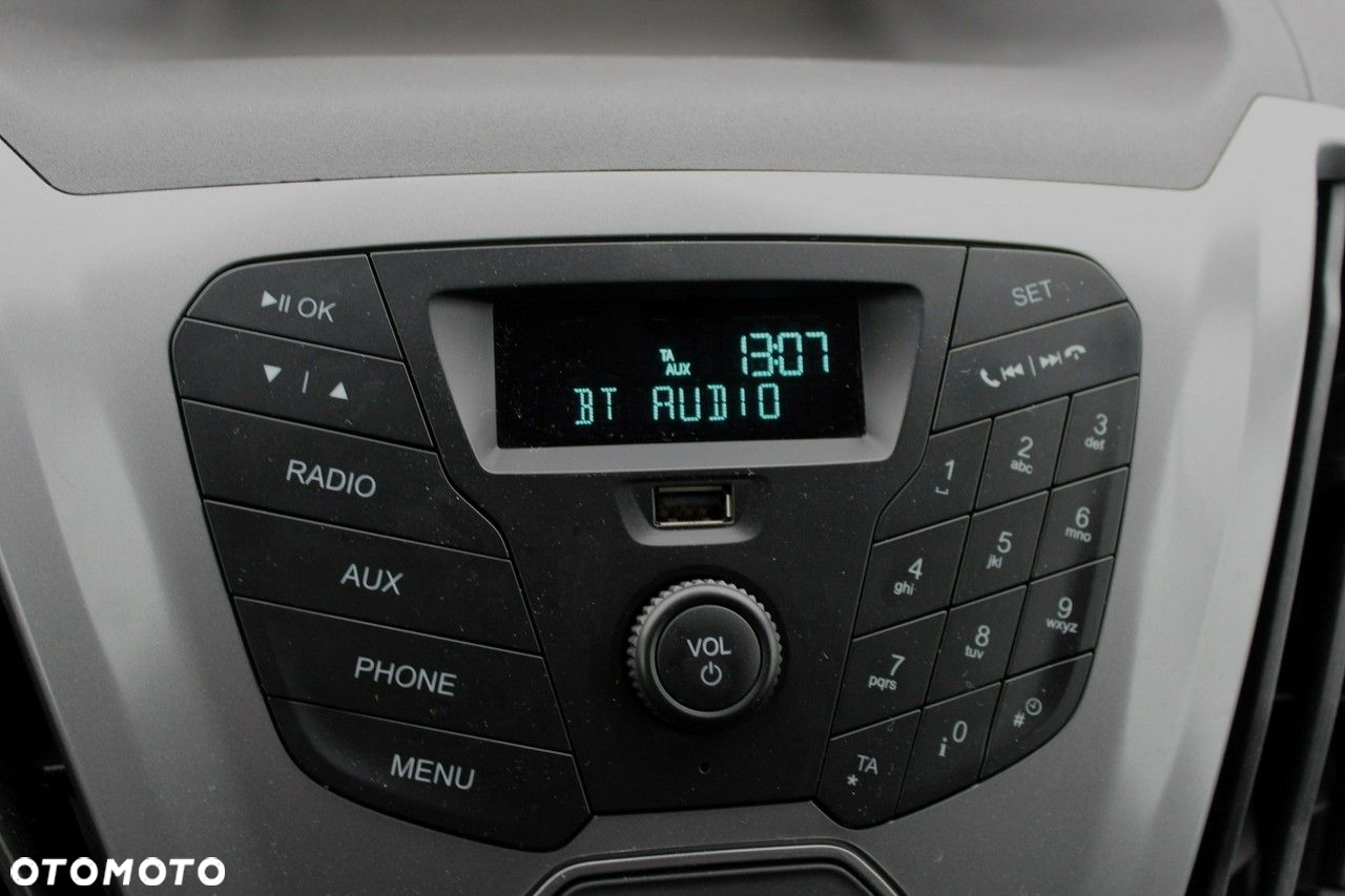 Ford Transit - 23