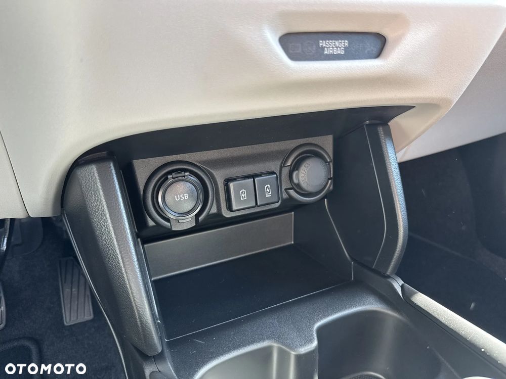 Suzuki Swift 1.2 Dualjet SHVS Premium Plus - 21