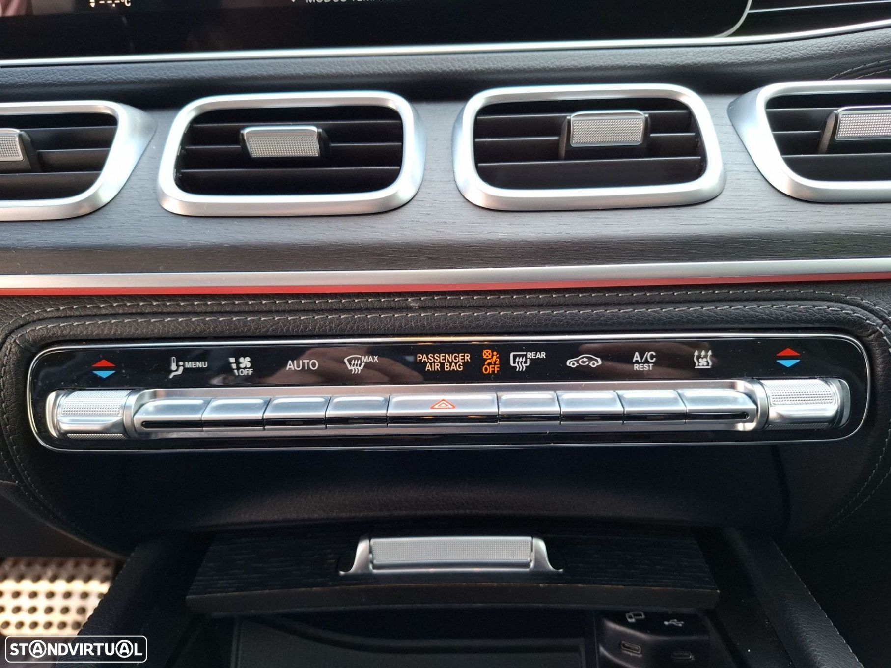 Mercedes-Benz GLE 350 de Coupé 4Matic - 21