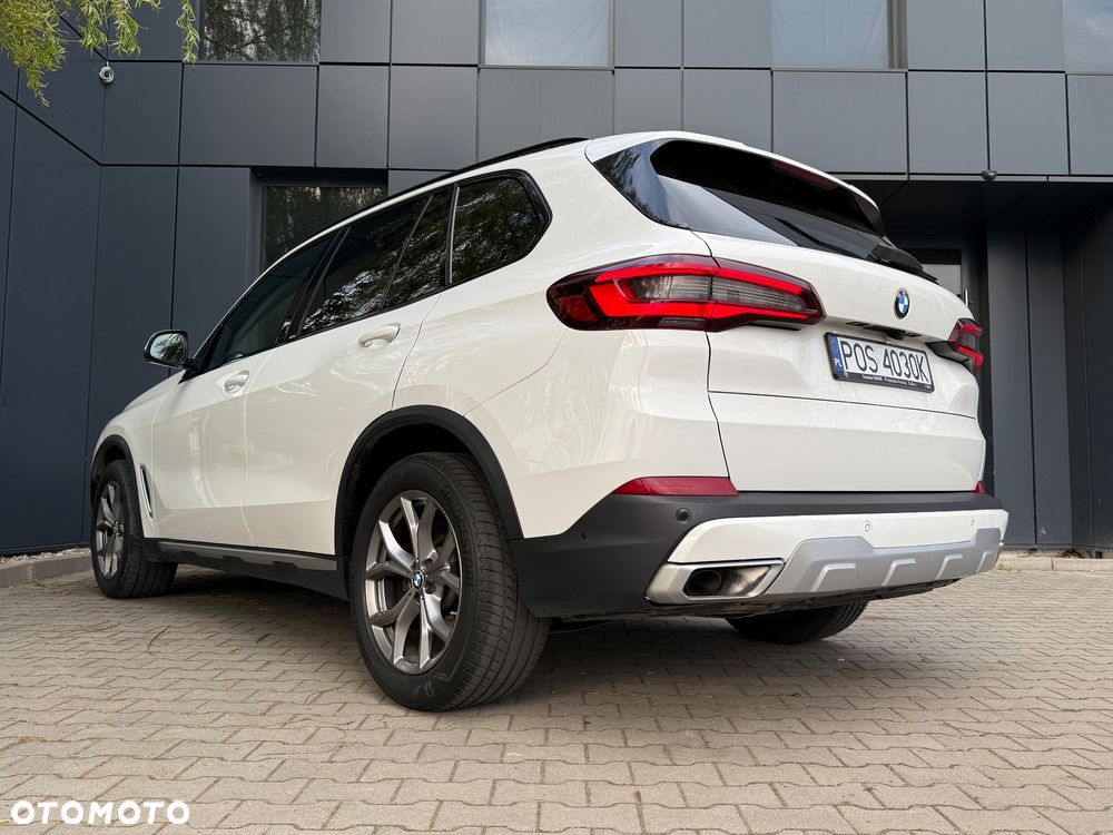BMW X5 xDrive30d - 13