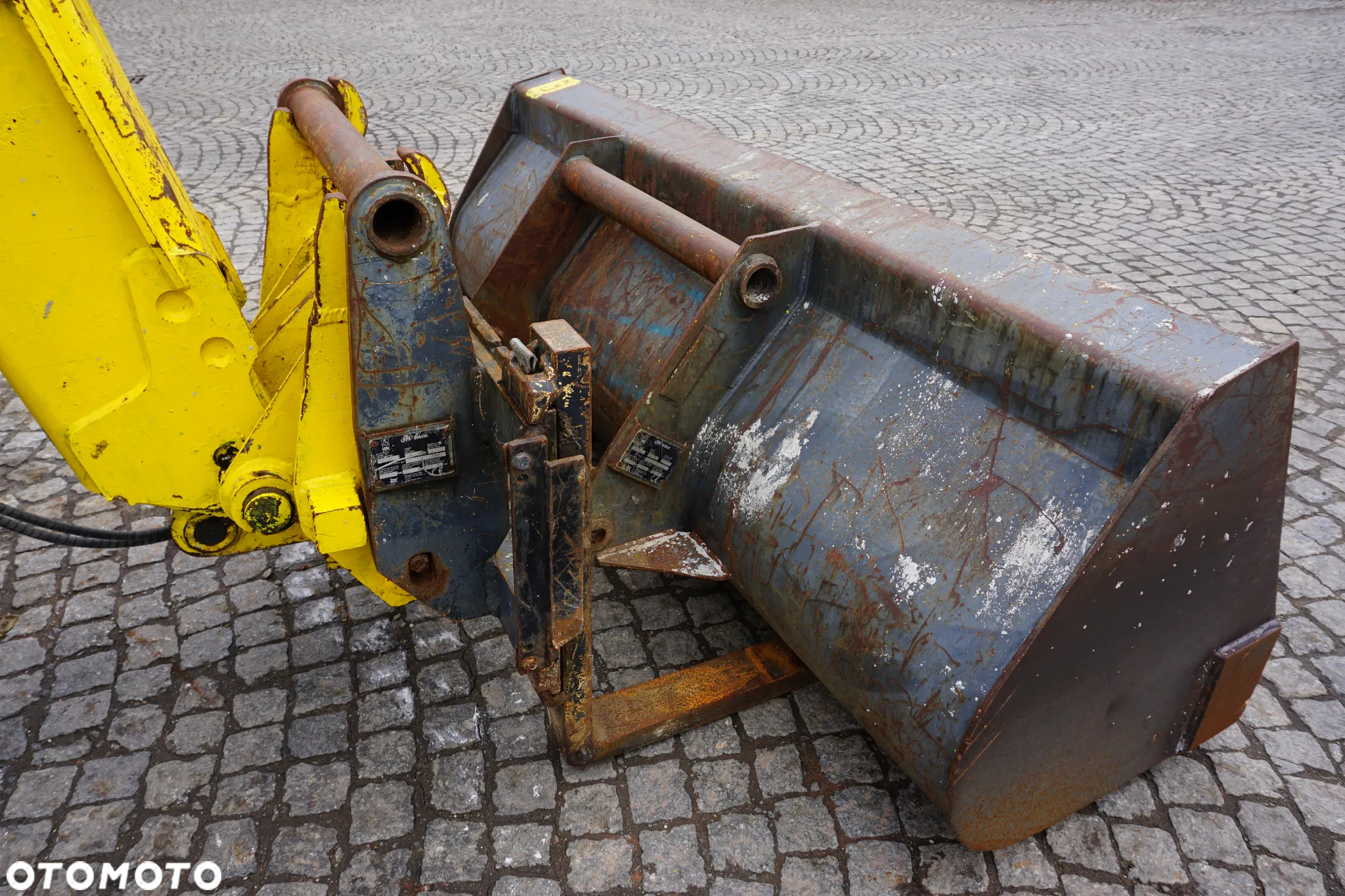 Bobcat T 3093 CD, 3t, 9,3m - 8