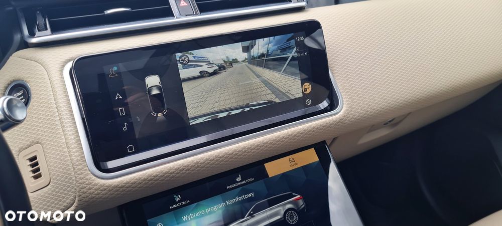 Land Rover Range Rover Velar - 10