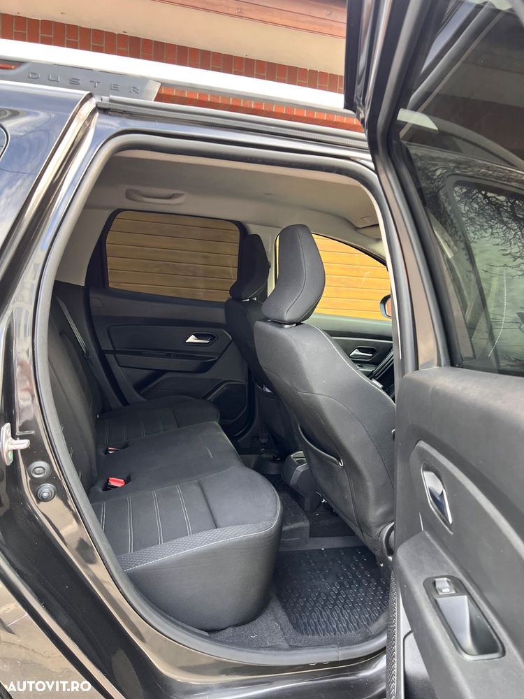 Dacia Duster ECO-G 100 Extreme - 5