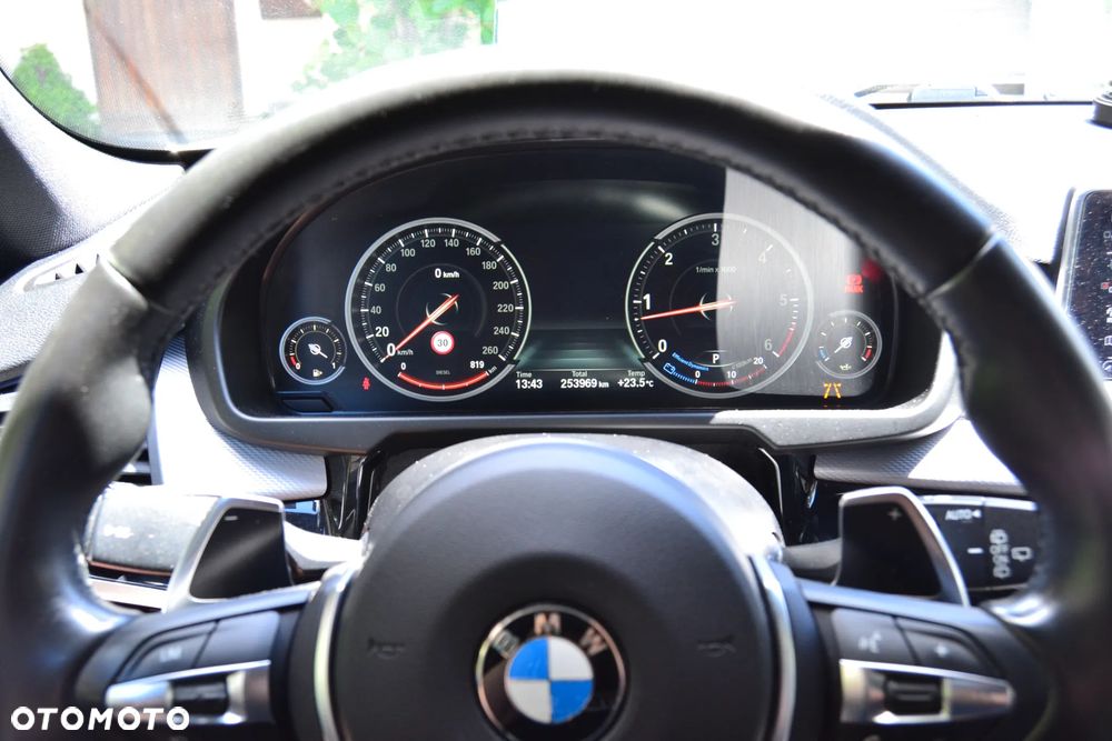 BMW X5 - 13