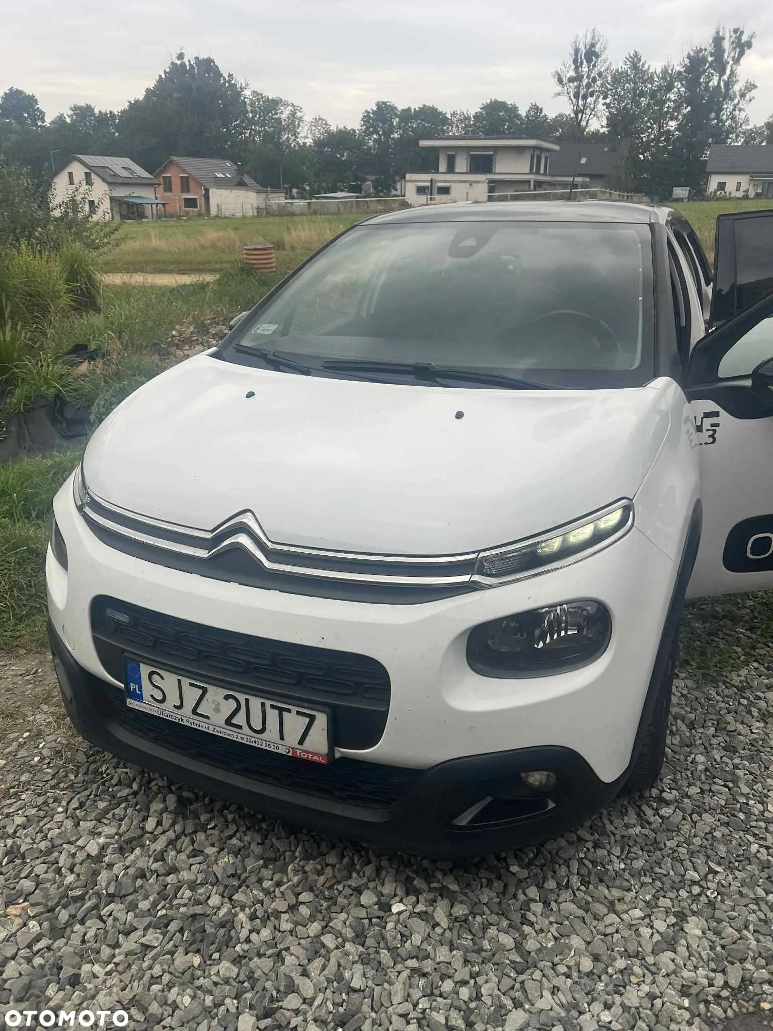 Citroën C3 1.2 PureTech Shine - 5
