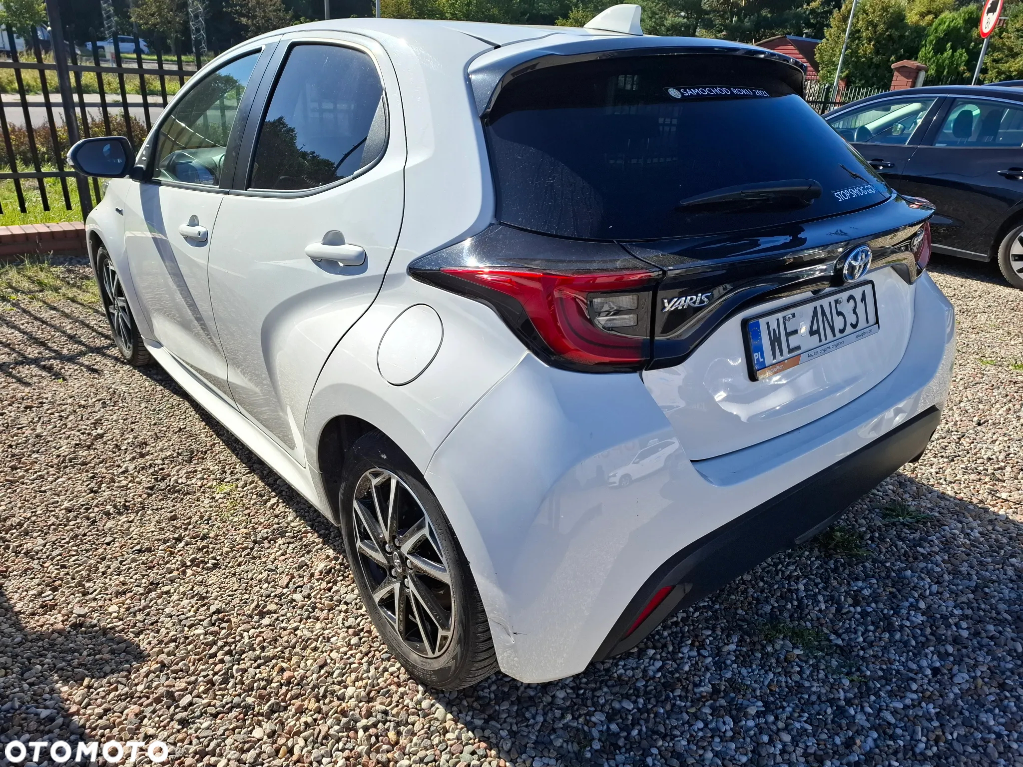 Opel evivaro elektryk vivaro long długi duża bateria 75KW - 3