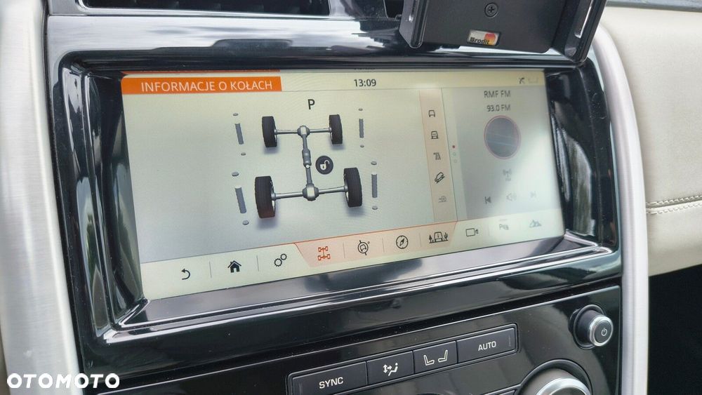 Land Rover Discovery - 27