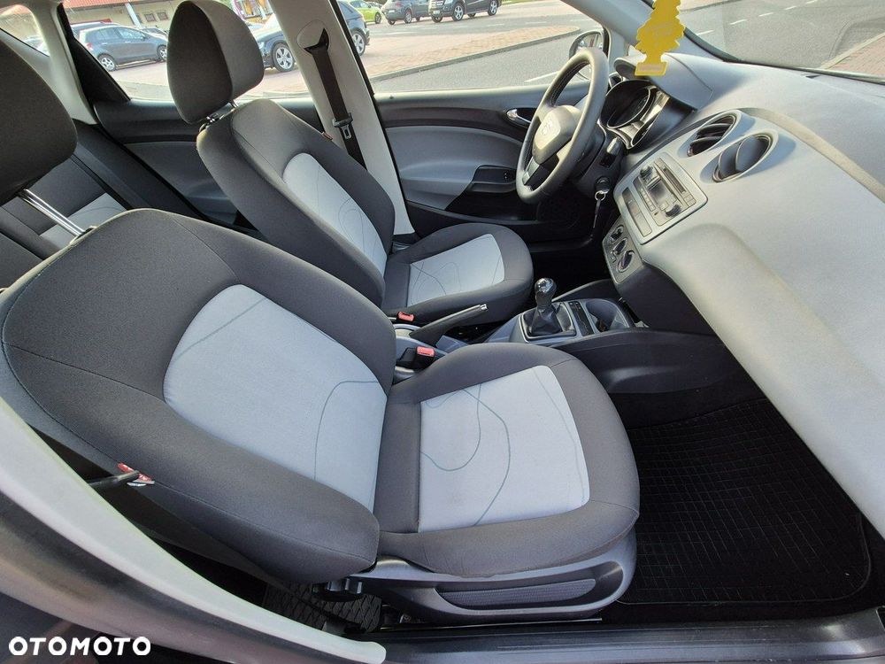 Seat Ibiza - 9