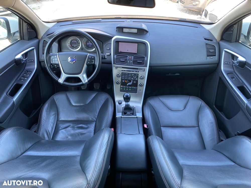Volvo XC 60 - 5
