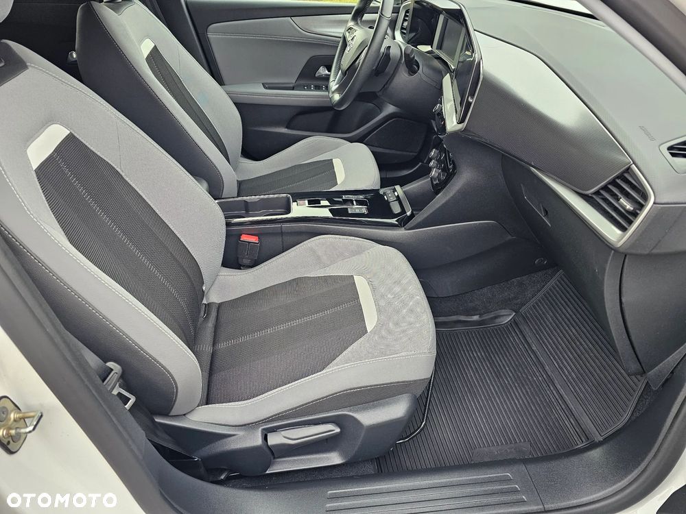 Opel Mokka 1.2 T Elegance S&S - 7