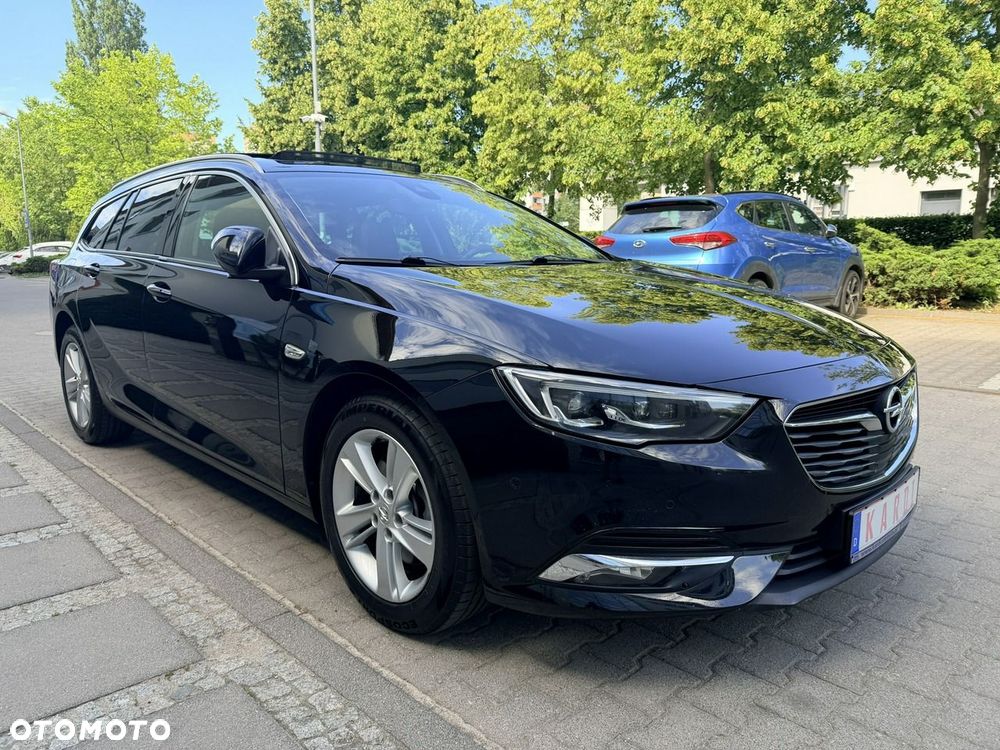 Opel Insignia - 4