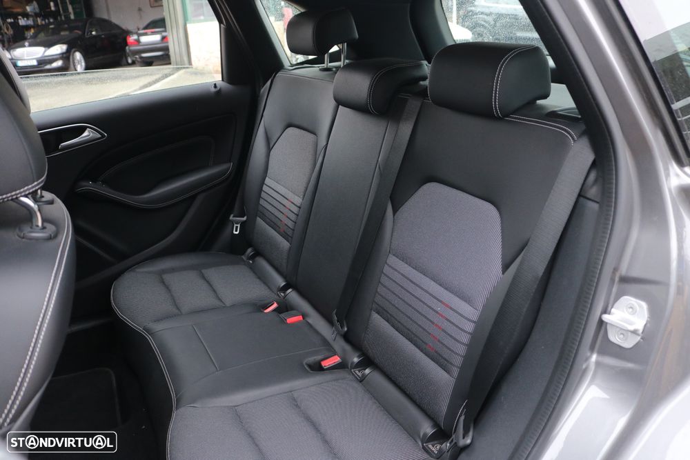 Mercedes-Benz B 180 CDi Style Aut. - 10