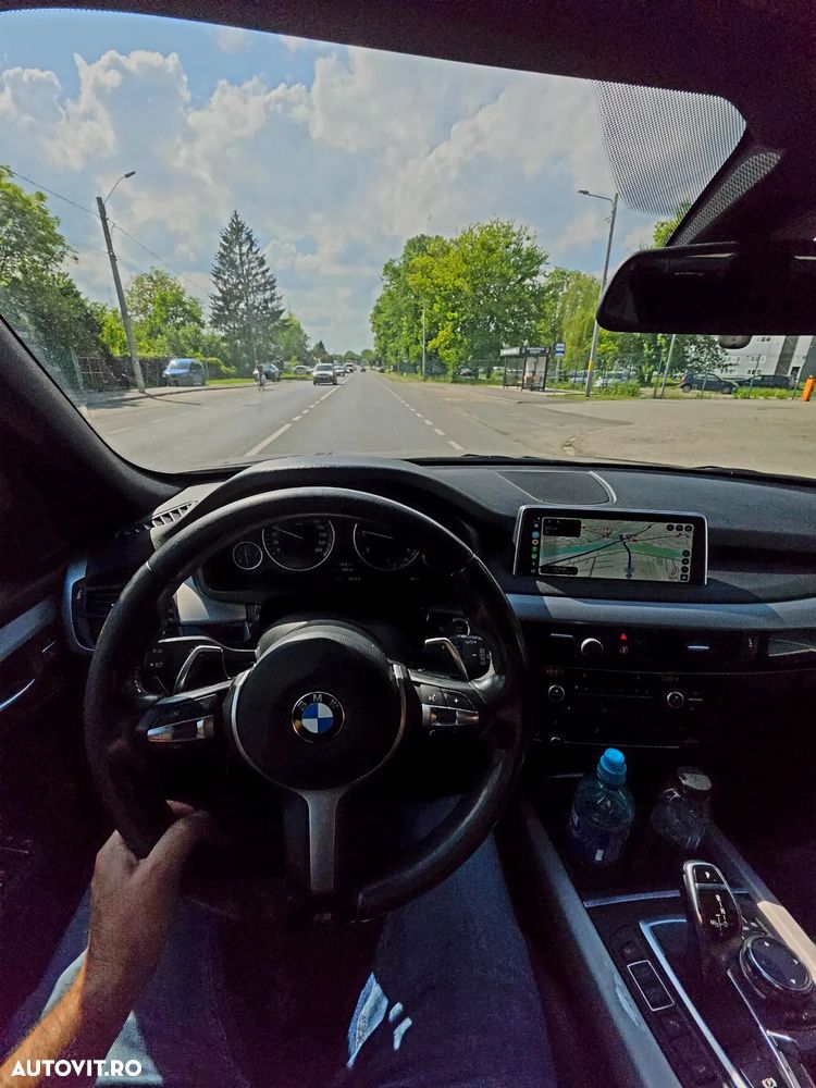 BMW X5 - 12