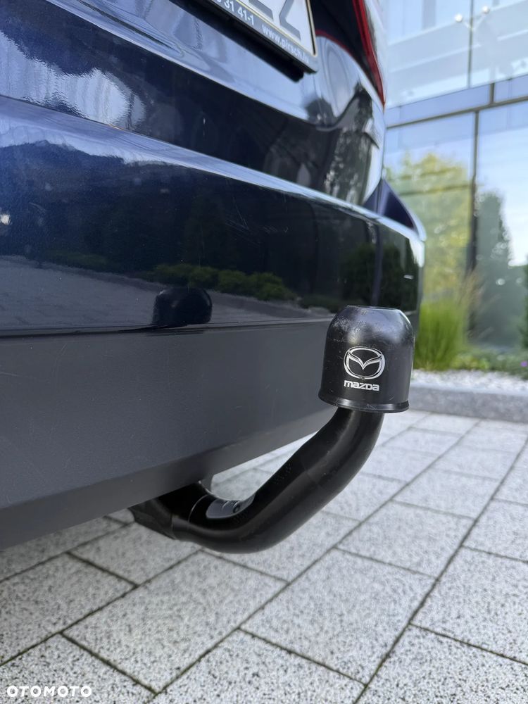 Mazda 6 2.0 Skypassion I-ELoop - 33