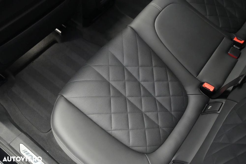 BMW X6 M M60i xDrive - 20