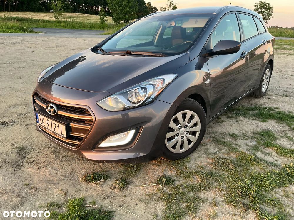 Hyundai i30 - 1