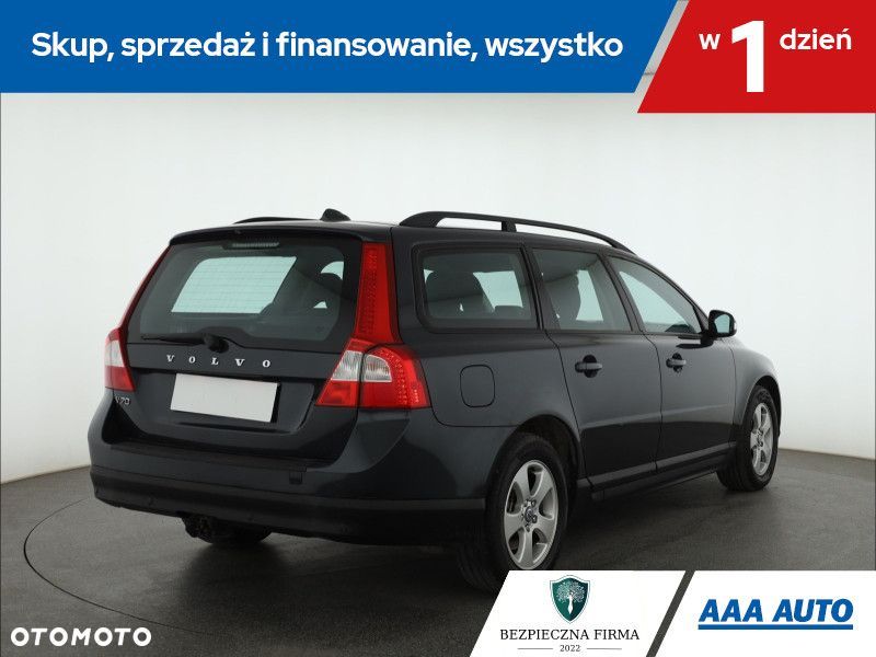 Volvo V70 - 7