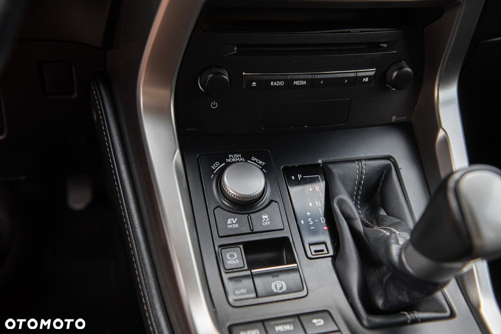 Lexus NX 300h Prestige AWD - 24