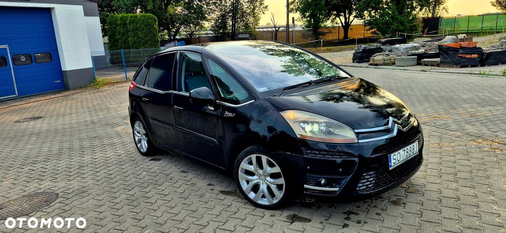 Citroën C4 Picasso 2.0 HDi Impress Exclusive - 8