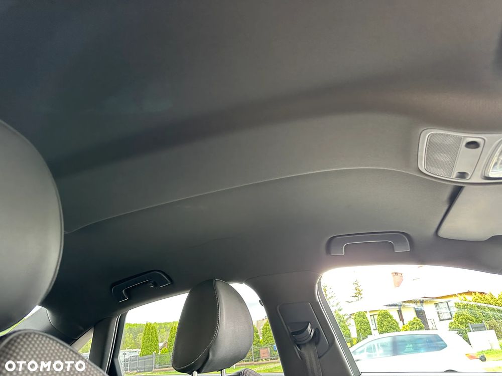 Audi A3 Limousine 2.0 TDI (clean diesel) S line Sportpaket - 33