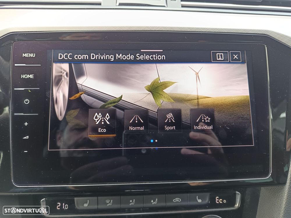 VW Passat Variant 1.4 TSI GTE+ Plug-in - 23