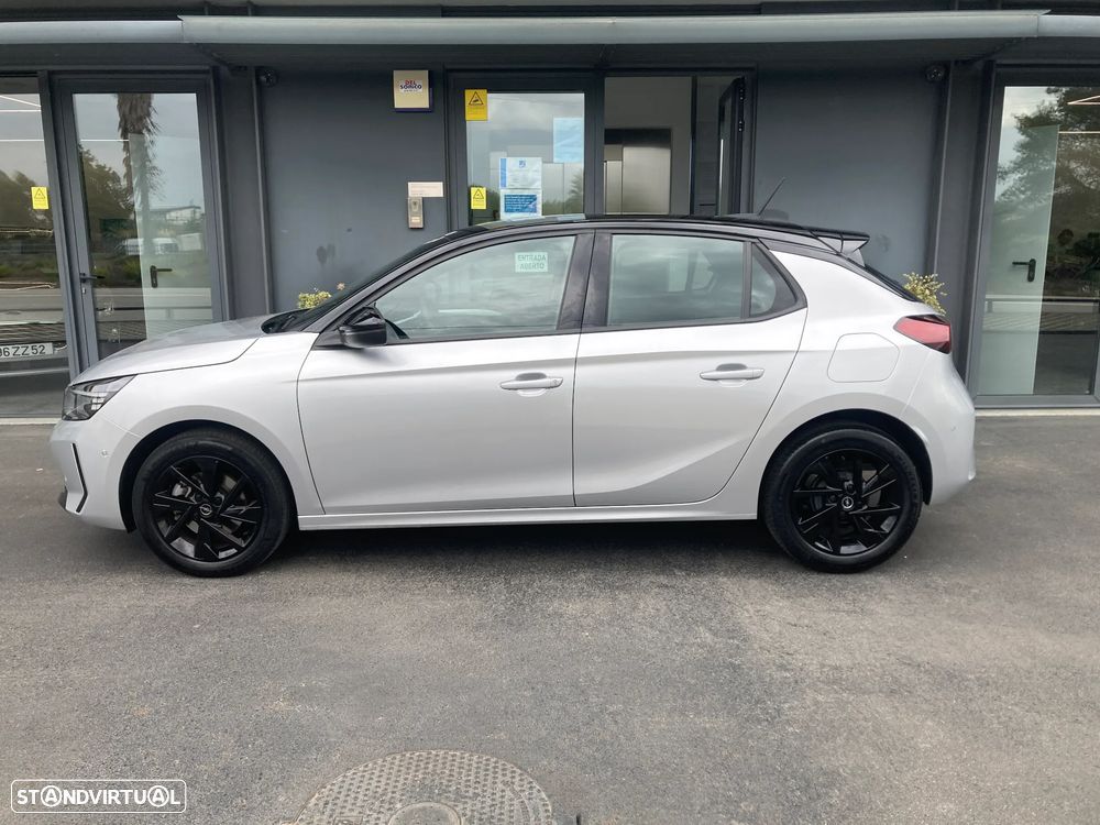 Opel Corsa - 6