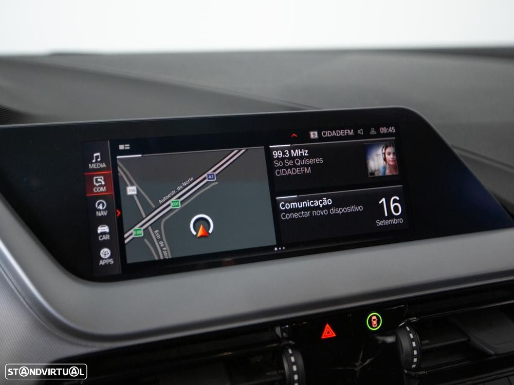 BMW 116 - 28