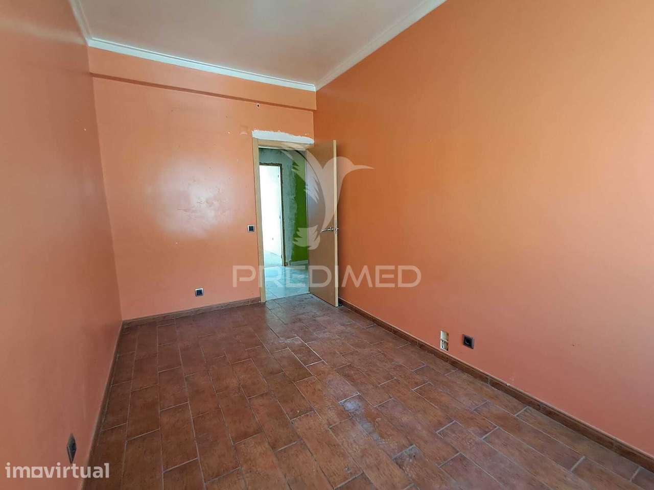 Apartamento T3 na Arrentela. - Grande imagem: 2/33