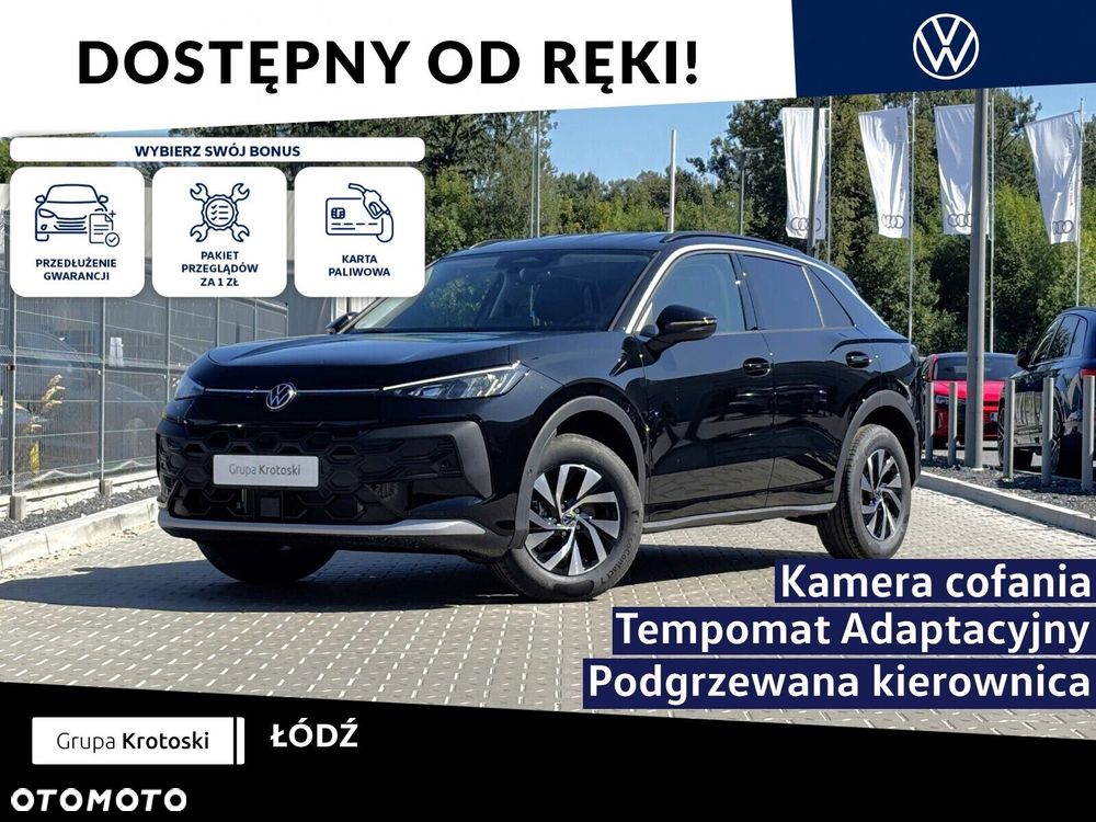 Volkswagen T-Roc 1.5 eTSI Life DSG - 2