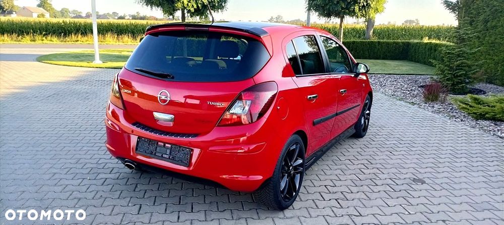 Opel Corsa - 2