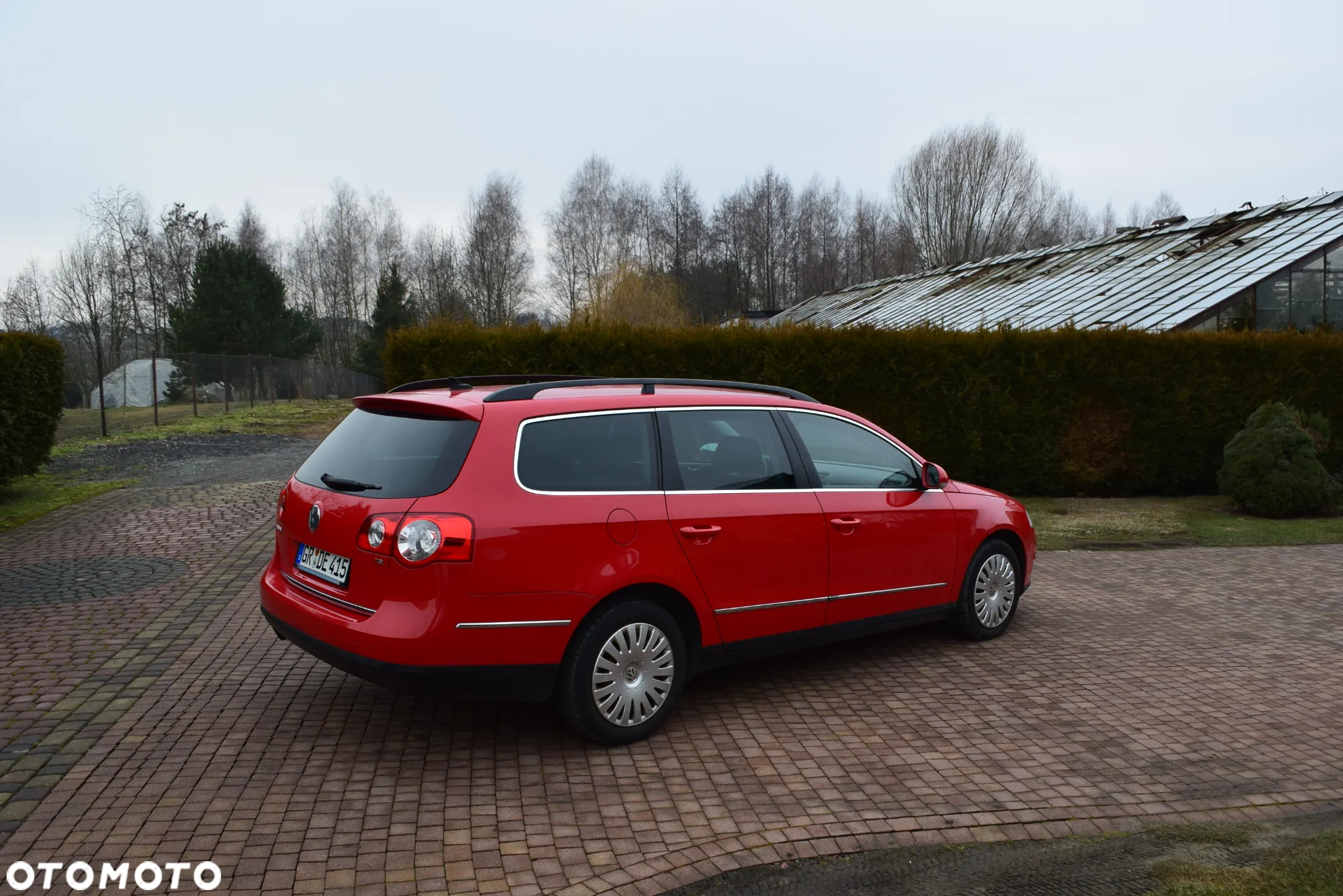 Volkswagen Passat Variant 1.4 TSI BlueMotion Technology Comfortline - 7