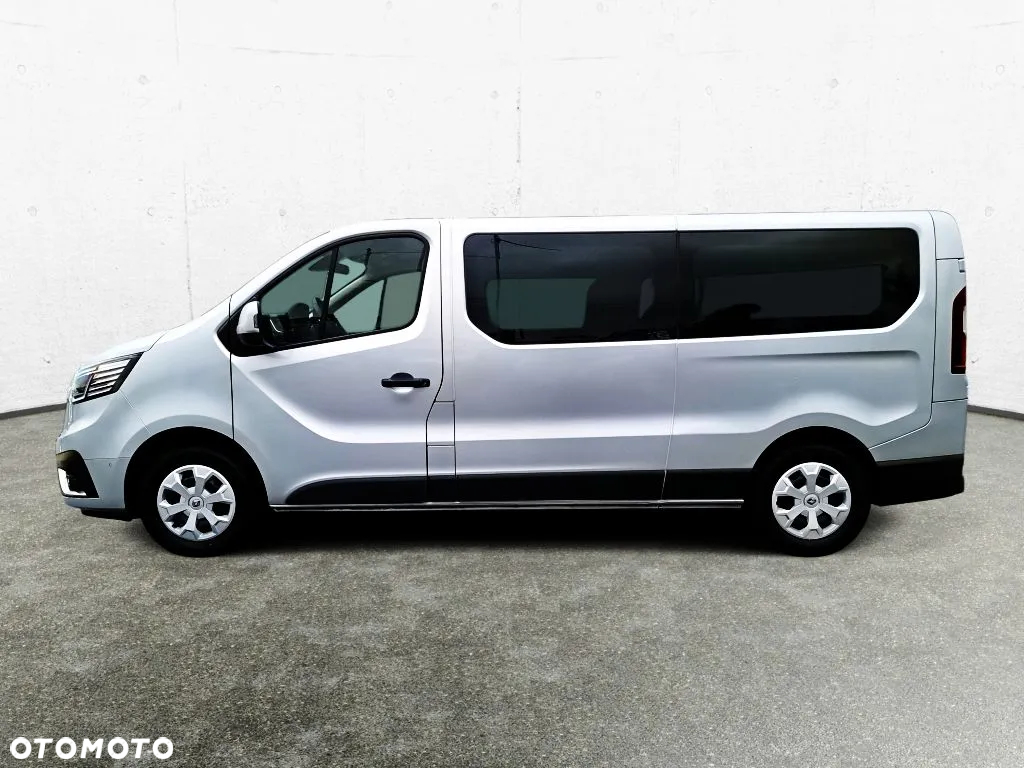 Renault Trafic - 8