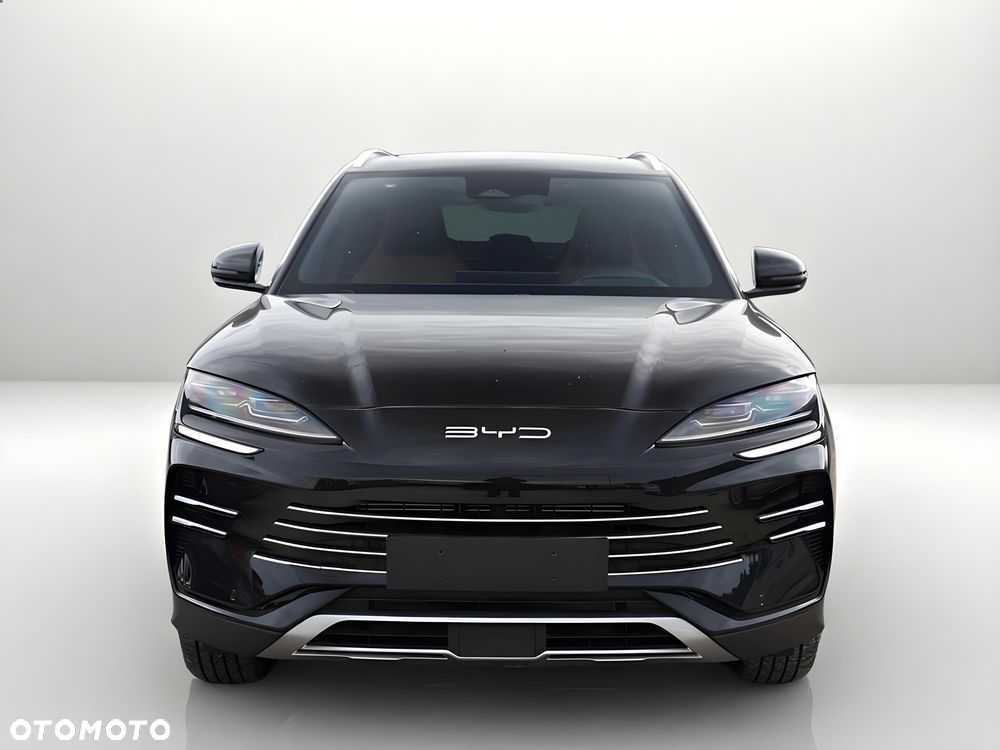 BYD Seal U 1.5 Comfort - 2