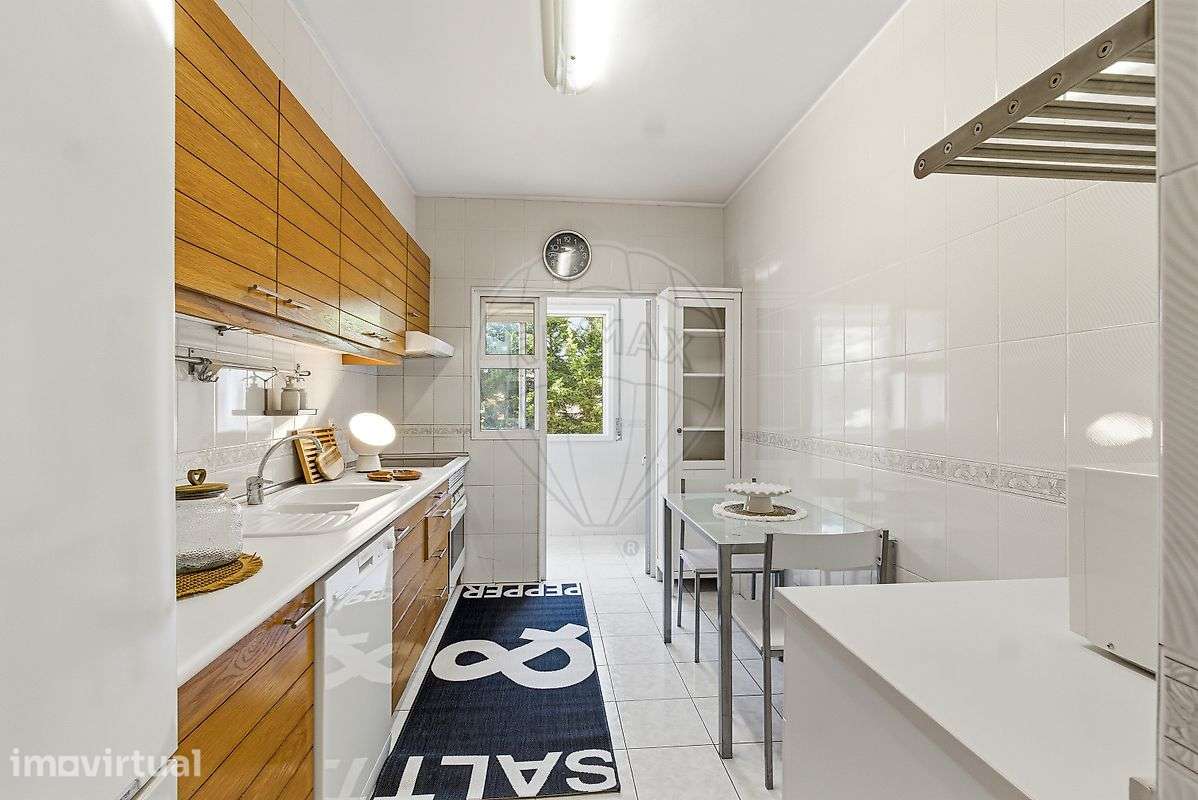 Apartamento T1 para venda - Grande imagem: 4/21