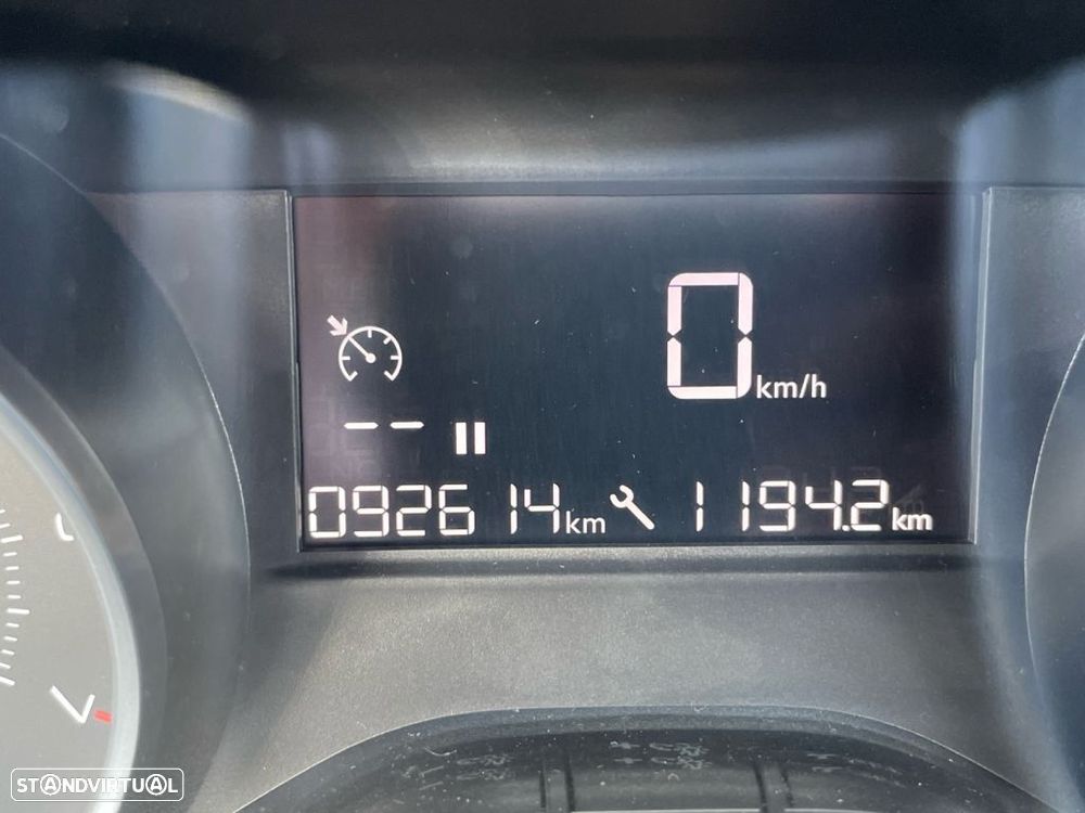Peugeot 208 1.2 PureTech Active - 3