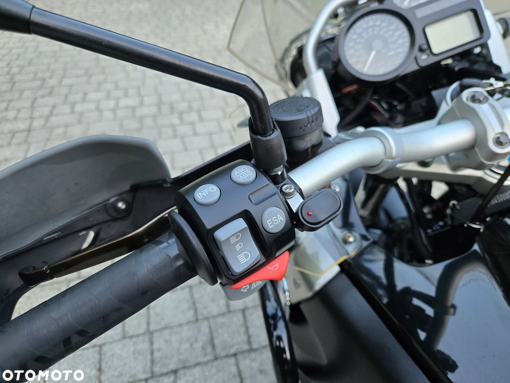 BMW GS - 19
