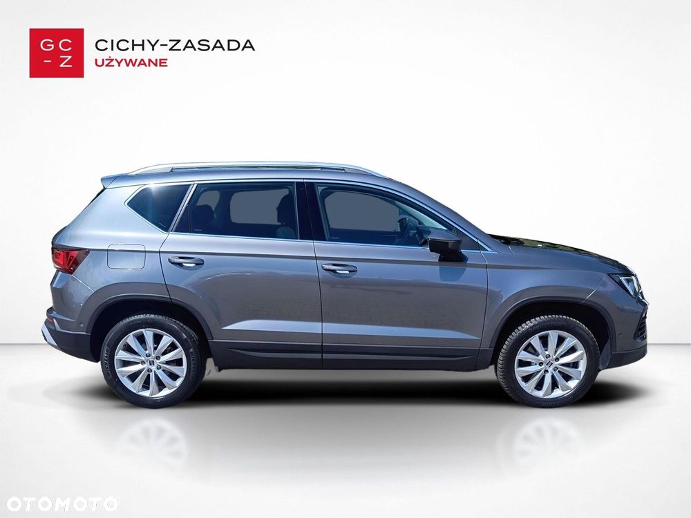 Seat Ateca - 6