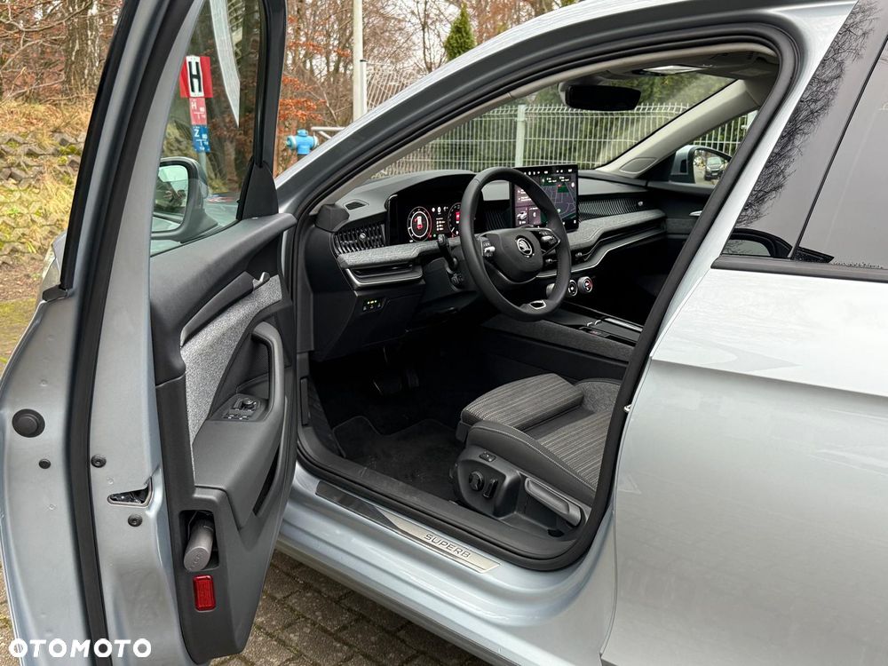 Skoda Superb 2.0 TDI 4x4 DSG Ambition - 7